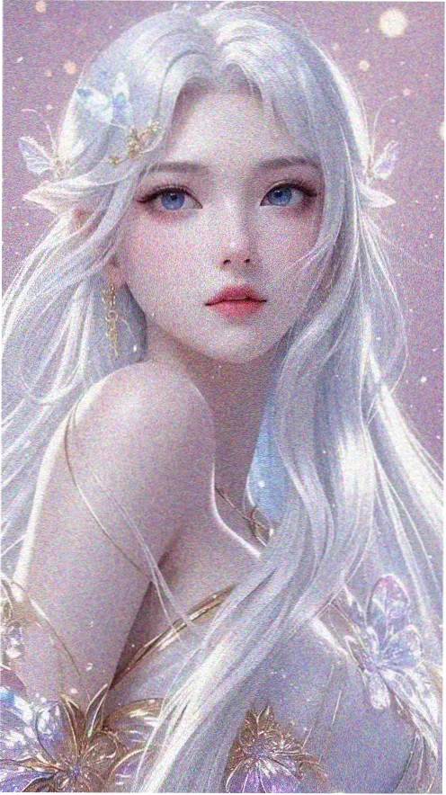 沉默的证明剧集海报