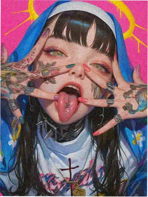 她的第二次十八岁短剧海报